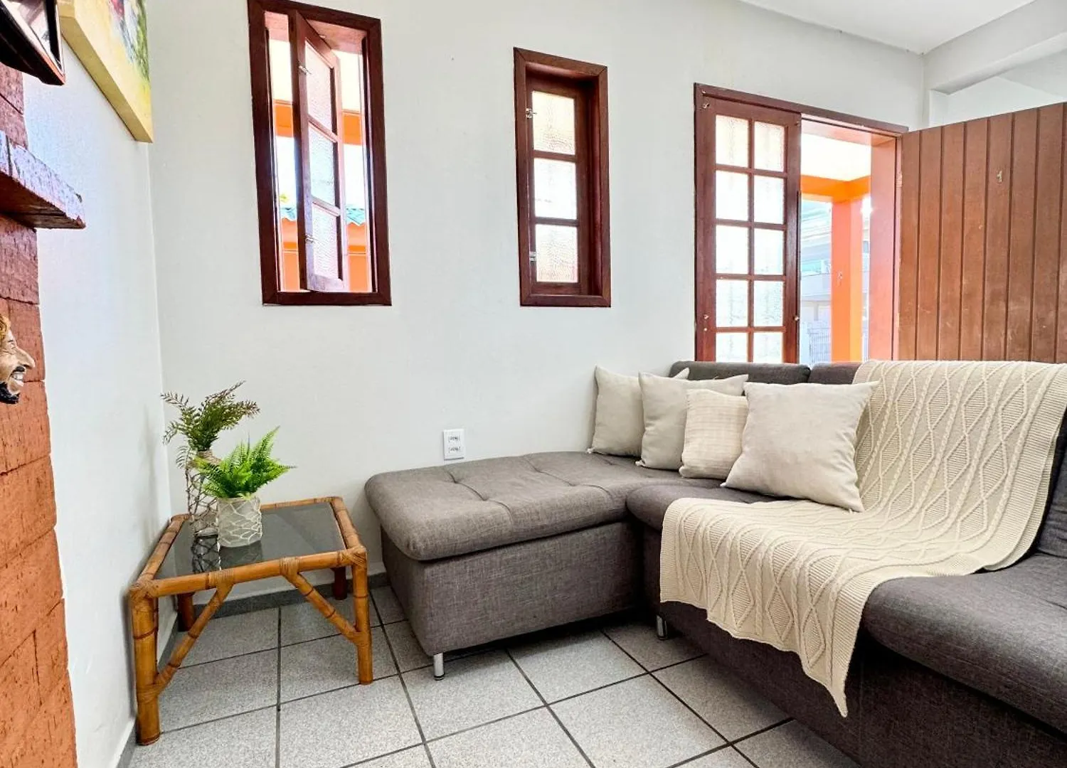 Rj Residencial Nosso Sonho Duplex Com Piscina A 130M Da Praia Do Sonho Palhoça