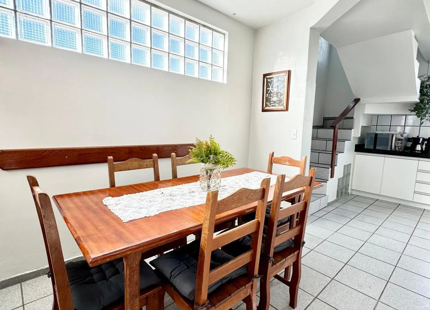 Dom wakacyjny Rj Residencial Nosso Sonho Duplex Com Piscina A 130M Da Praia Do Sonho Palhoça