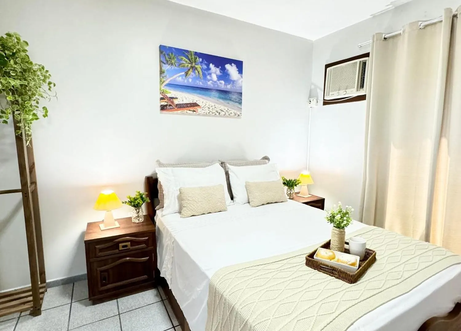 Rj Residencial Nosso Sonho Duplex Com Piscina A 130M Da Praia Do Sonho Palhoça Brazylia