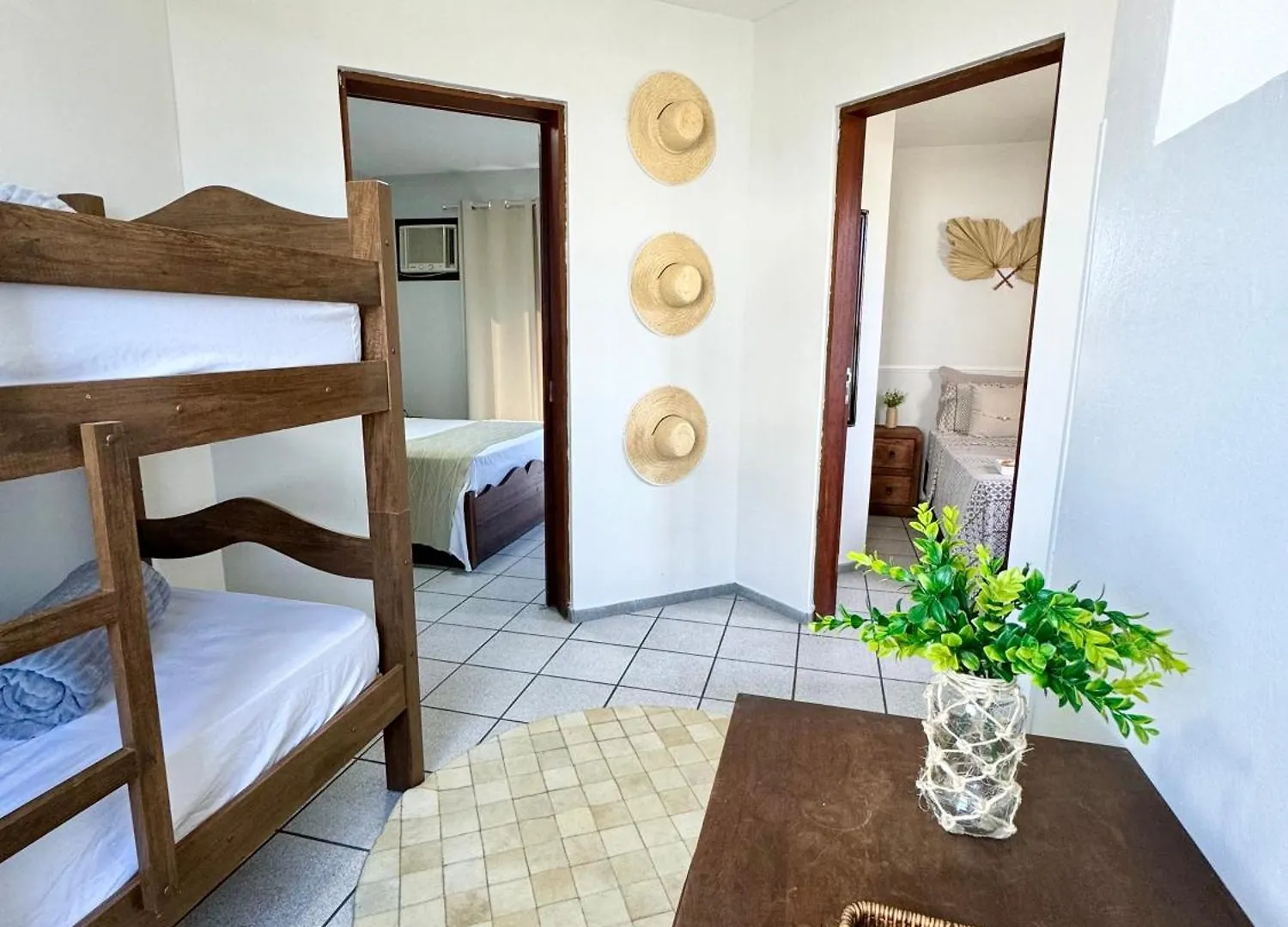 Dom wakacyjny Rj Residencial Nosso Sonho Duplex Com Piscina A 130M Da Praia Do Sonho Palhoça Brazylia